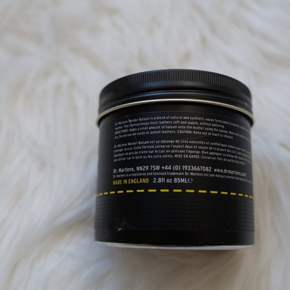 Dr. Martens SHRIVER HI WOMEN'S WYOMING LEATHER HEELED BOOTS - Picture 10 of 16